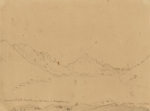 Berg Sinai