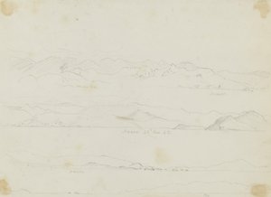 Naxos von Miner Kilbourne Kellogg