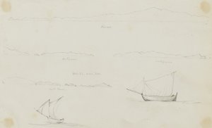Paros von Miner Kilbourne Kellogg