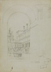 Venedig von Miner Kilbourne Kellogg