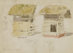 Wells, St. Valery von Miner Kilbourne Kellogg