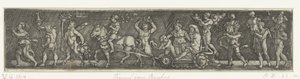 Triumph des Bacchus