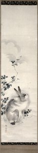Hase, ca. 1800