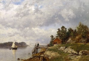 Von Larkollen