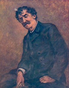 James McNeill Whistler