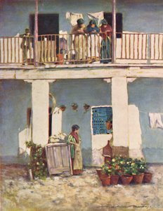 Sevilla, 1903