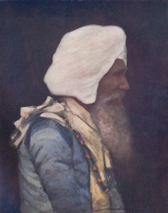 Der Maharadscha von Nabha
