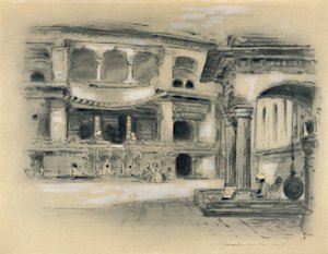 Stadt Amritsar
