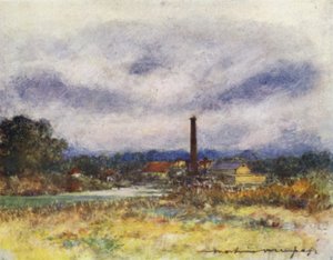 Days-Schleuse