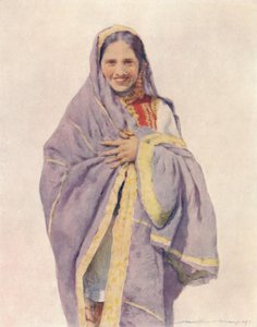 Indien, 1905