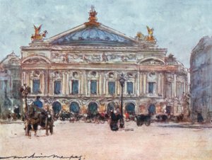 Die Oper