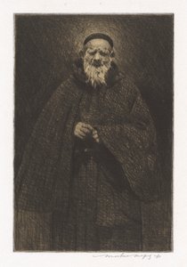 Ein jüdischer Kaufmann