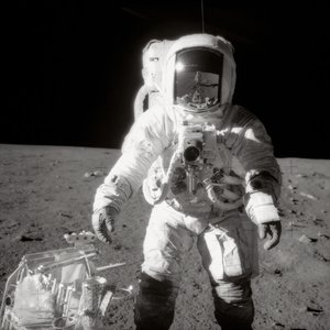 Apollo 12 - NASA, 1969 von NASA Images