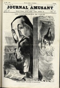 Le Journal Fun