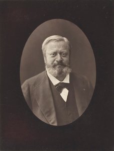 Edmond About, ca. 1853-1879
