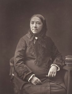 Mme. Pape-Carpantier, 1853-78