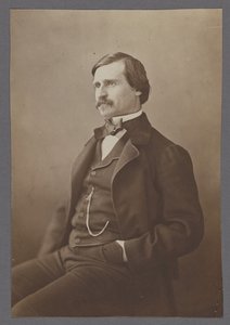 Henri Nicolle, Schriftsteller
