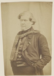 Paul Lacroix, "Bibliophile Jacobi", Schriftsteller