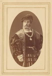 Worms [französischer Schauspieler]
