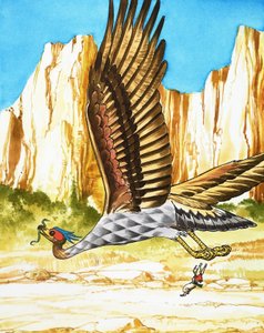 Sindbad der Seefahrer