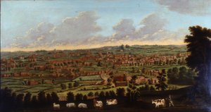 Halifax, Yorkshire, ca. 1798-1800