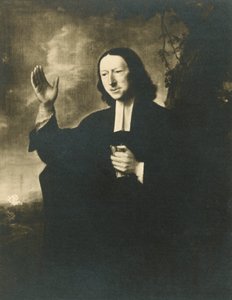 John Wesley, englischer Geistlicher und Gründer des Methodismus von Nathaniel (after) Hone