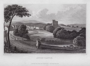 Ayton Castle