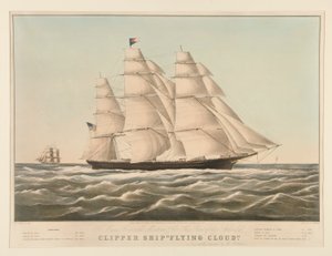 Klipperschiff