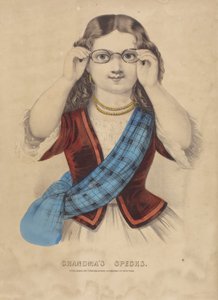Omas "Brille"