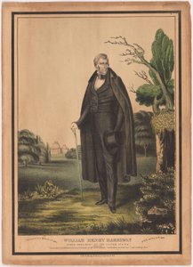  von Nathaniel Currier
