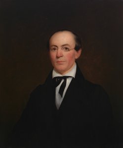 William Lloyd Garrison, 1833
