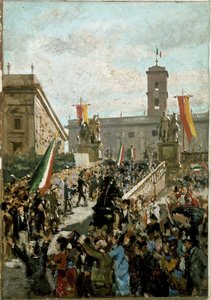 2. Oktober von Nazzareno Cipriani