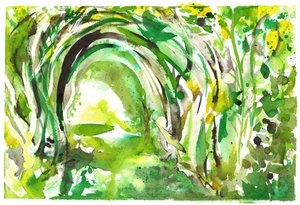Arbour-Bogen-Variation
