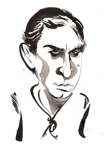 Busby Berkeley