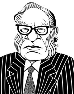 Isaac Asimov, 2019