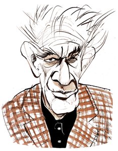 Tor Mann, 2022 von Neale Osborne
