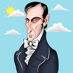 William Wordsworth, 2019 von Neale Osborne