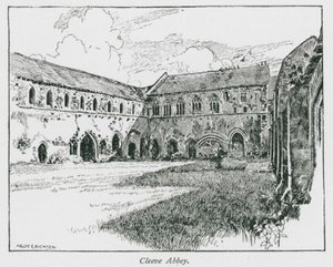 Cleeve Abbey