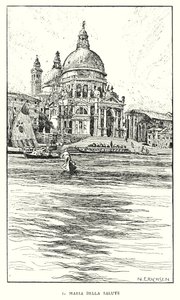 S Maria Della Salute