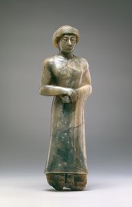 Gudea von Lagash von Neo Sumerian Neo Sumerian