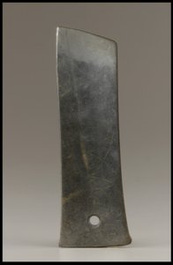 Erntemesser (hu), Qijia-Kultur, ca. 2500-2000 v. Chr.