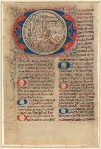 Christus als der Schmerzensmann