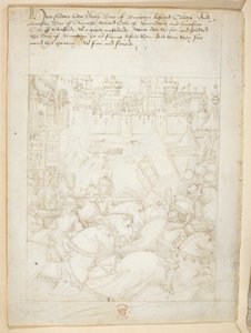 Cotton Julius E. IV, art. 6, Die 