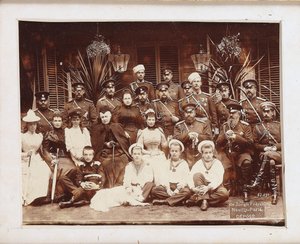 Die Romanows: Die Familie des Kaisers Alexander III.