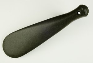 Patu Onewa, oder Steinkeule (Basalt) von New Zealand School