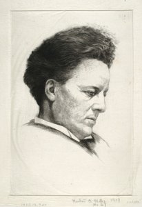 Ein Mann von Newton A. Wells