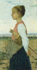 Der kleine Etrusker