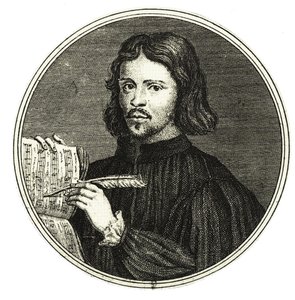Komponist Thomas Tallis