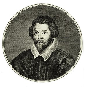 Komponist William Byrd