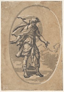 Olympus Überraschung, ca. 1540-50